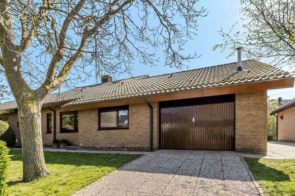 Medium property photo - Kasteellaan 30, 2636 HV Schipluiden